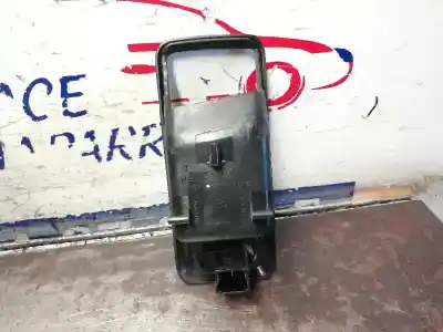 Автозапчастина б/у передній правий віконний вимикач для ford focus c-max (cap) 1.6 tdci cat посилання на oem iam   3m51226a36