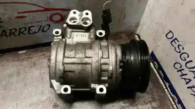 Peça sobressalente para automóvel em segunda mão compressor de ar condicionado a/a a/c por kia cerato 1.6 lx berlina referências oem iam 4j1910106
