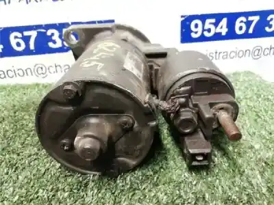 Second-hand car spare part starter motor for audi a3 (8l1) 1.8 oem iam references   