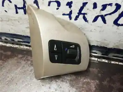 Piesă de schimb auto la mâna a doua CONTROL MULTIFUNCTIONAL pentru OPEL CORSA D  Referințe OEM IAM 13222330  13222330