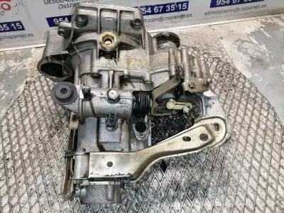 Pièce détachée automobile d'occasion boîte de vitesses pour seat inca (6k9) 1.4 cl familiar références oem iam   