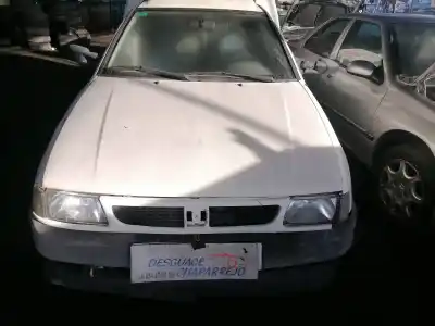 Pièce détachée automobile d'occasion boîte de vitesses pour seat inca (6k9) 1.4 cl familiar références oem iam   