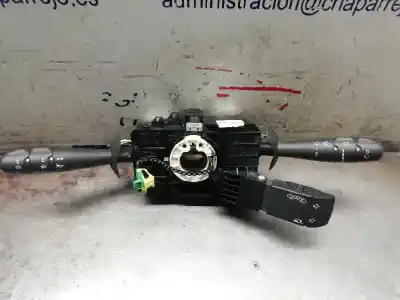 Peça sobressalente para automóvel em segunda mão comandos do volante por renault twingo authentique referências oem iam 8200856010m