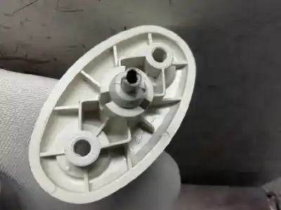 Peça sobressalente para automóvel em segunda mão para-sol direito por dodge caliber s referências oem iam   