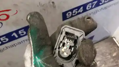 Second-hand car spare part right front power window switch for opel corsa c club oem iam references 24407699  