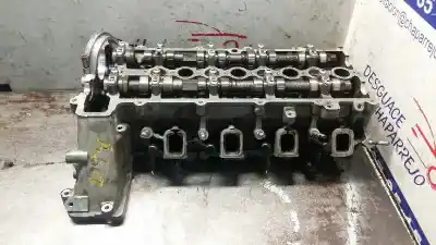 Piesă de schimb auto la mâna a doua chiulasa pentru bmw serie 3 berlina (e46) 320d referințe oem iam   