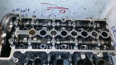 Piesă de schimb auto la mâna a doua chiulasa pentru bmw serie 3 berlina (e46) 320d referințe oem iam   