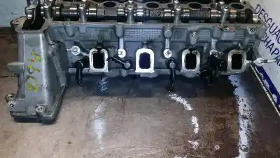 Piesă de schimb auto la mâna a doua chiulasa pentru bmw serie 3 berlina (e46) 320d referințe oem iam   