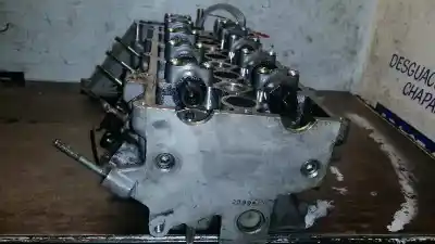 Piesă de schimb auto la mâna a doua chiulasa pentru bmw serie 3 berlina (e46) 320d referințe oem iam   