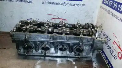 Piesă de schimb auto la mâna a doua chiulasa pentru bmw serie 3 berlina (e46) 320d referințe oem iam   