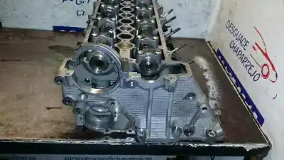 Piesă de schimb auto la mâna a doua chiulasa pentru bmw serie 3 berlina (e46) 320d referințe oem iam   