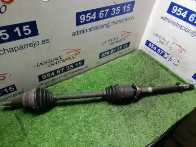 Tweedehands auto-onderdeel transmissie rechts voor voor opel combo d expression l1h1 oem iam-referenties 