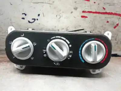 Second-hand car spare part heating / air conditioning control panel for dodge caliber s oem iam references p5511847ad