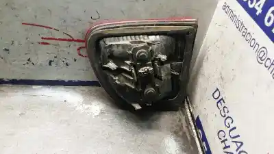 Автозапчасти б/у левый задний фонарь за seat leon (1m1) signo ссылки oem iam   