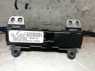 Piesă de schimb auto la mâna a doua avertizare pentru dodge caliber s referințe oem iam p04602711ac  p04602711ac