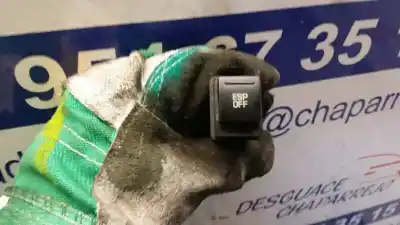 Second-hand car spare part yaw rate sensor for skoda superb (3u4) classic oem iam references 3u0927134a