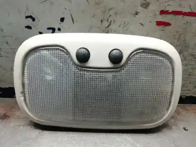 Second-hand car spare part interior light for dodge caliber s oem iam references 