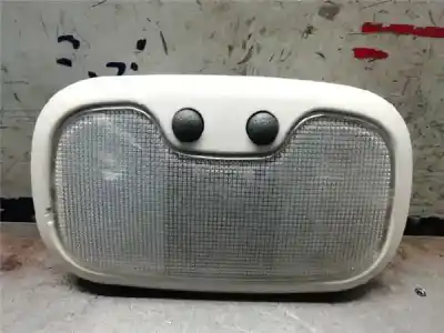 Автозапчасти б/у ВНУТРЕННИЙ СВЕТ за DODGE CALIBER  ссылки OEM IAM   