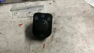 Second-hand car spare part rearview side mirror switch for skoda superb (3u4) classic oem iam references 3u1959565d