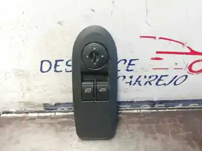 Автозапчастина б/у передні вікний вмикач для ford c-max (cb3) ambiente посилання на oem iam 