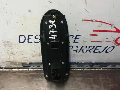 Автозапчастина б/у передні вікний вмикач для ford c-max (cb3) ambiente посилання на oem iam   