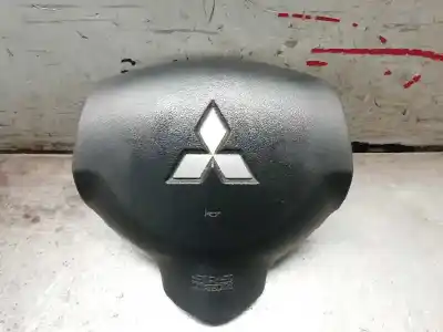 Автозапчасти б/у передняя левая подушка безопасности за mitsubishi outlander (cw0) 2.0 di-d intense ссылки oem iam 7030a088xa