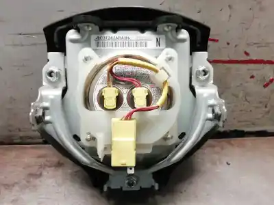 Автозапчасти б/у передняя левая подушка безопасности за mitsubishi outlander (cw0) 2.0 di-d intense ссылки oem iam 7030a088xa  7030a088xa