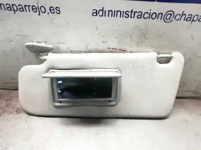 Автозапчасти б/у левая зона за mitsubishi outlander (cw0) 2.0 di-d intense ссылки oem iam 