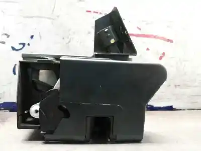 Tweedehands auto-onderdeel deurslot rechts voor voor dacia sandero ambiance oem iam-referenties 