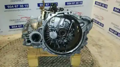 Second-hand car spare part GEARBOX for HYUNDAI LANTRA BERLINA (RD)  OEM IAM references JY2073  