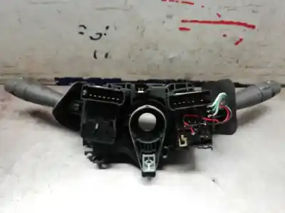 Автозапчасти б/у рулевое управление за dacia logan laureate ссылки oem iam 8200792587p  8200792587p