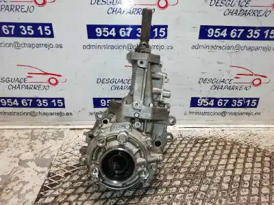 Автозапчасти б/у раздаточная коробка за mitsubishi outlander (cw0) 2.0 di-d intense ссылки oem iam   