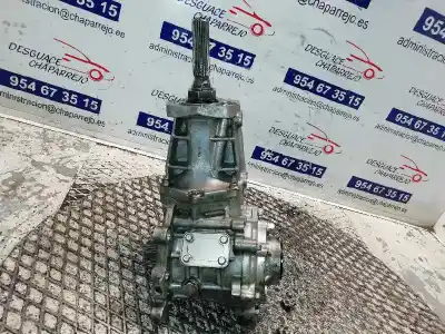 Автозапчасти б/у раздаточная коробка за mitsubishi outlander (cw0) 2.0 di-d intense ссылки oem iam   