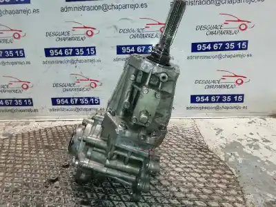 Автозапчасти б/у раздаточная коробка за mitsubishi outlander (cw0) 2.0 di-d intense ссылки oem iam   