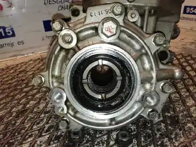 Автозапчасти б/у раздаточная коробка за mitsubishi outlander (cw0) 2.0 di-d intense ссылки oem iam   