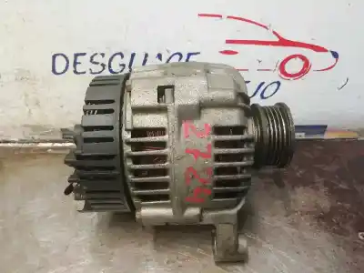 Second-hand car spare part alternator for audi a4 berlina (b5) 1.8 t oem iam references 