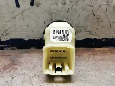 Second-hand car spare part rearview side mirror switch for dodge caliber s oem iam references   