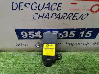 Peça sobressalente para automóvel em segunda mão módulo eletrônico por hyundai i40 comfort referências oem iam 956902t250