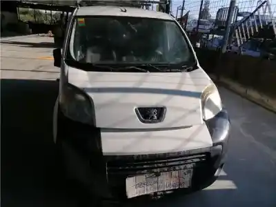 Peça sobressalente para automóvel em segunda mão intercooler por peugeot bipper 1.4 hdi referências oem iam   