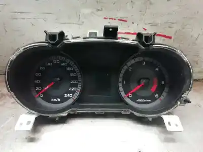 Second-hand car spare part DASHBOARD for MITSUBISHI OUTLANDER (CW0)  OEM IAM references 8100A115  8100A115