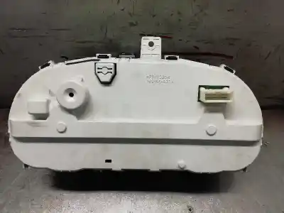 Pezzo di ricambio per auto di seconda mano pannello degli strumenti per mitsubishi outlander (cw0) 2.0 di-d intense riferimenti oem iam 8100a115  8100a115