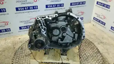 Pezzo di ricambio per auto di seconda mano RIDUTTORE per OTRAS MARCAS RAPID/EXPRESS (F40)  Riferimenti OEM IAM   