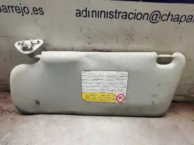 Автозапчастина б/у правильний натір для mitsubishi outlander (cw0) 2.0 di-d intense посилання на oem iam   