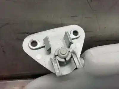 Автозапчастина б/у правильний натір для mitsubishi outlander (cw0) 2.0 di-d intense посилання на oem iam   