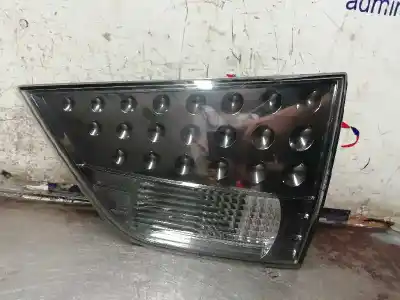 Автозапчасти б/у правый задний фонарь за mitsubishi outlander (cw0) 2.0 di-d intense ссылки oem iam 