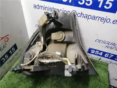 Second-hand car spare part right tailgate light for chrysler 300m (lr) 3.5 v6 24v oem iam references   