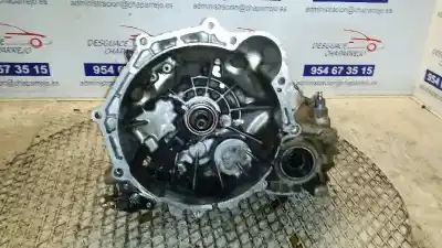 İkinci el araba yedek parçası VITES KUTUSU için MITSUBISHI SPACE WAGON (N30/N40)  OEM IAM referansları F5M221XPXL  TN8520
