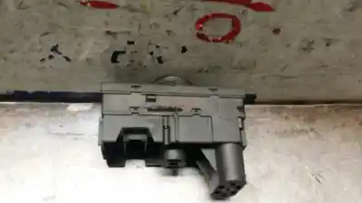 Second-hand car spare part headlights switch for opel meriva cosmo oem iam references 93394758  