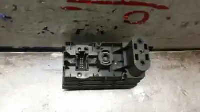 Second-hand car spare part headlights switch for opel meriva cosmo oem iam references 93394758  