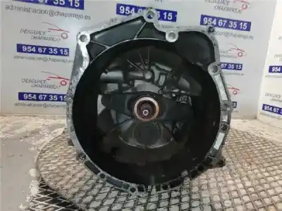 Second-hand car spare part GEARBOX for BMW 3 (E90)  OEM IAM references 23007533513  23007533513